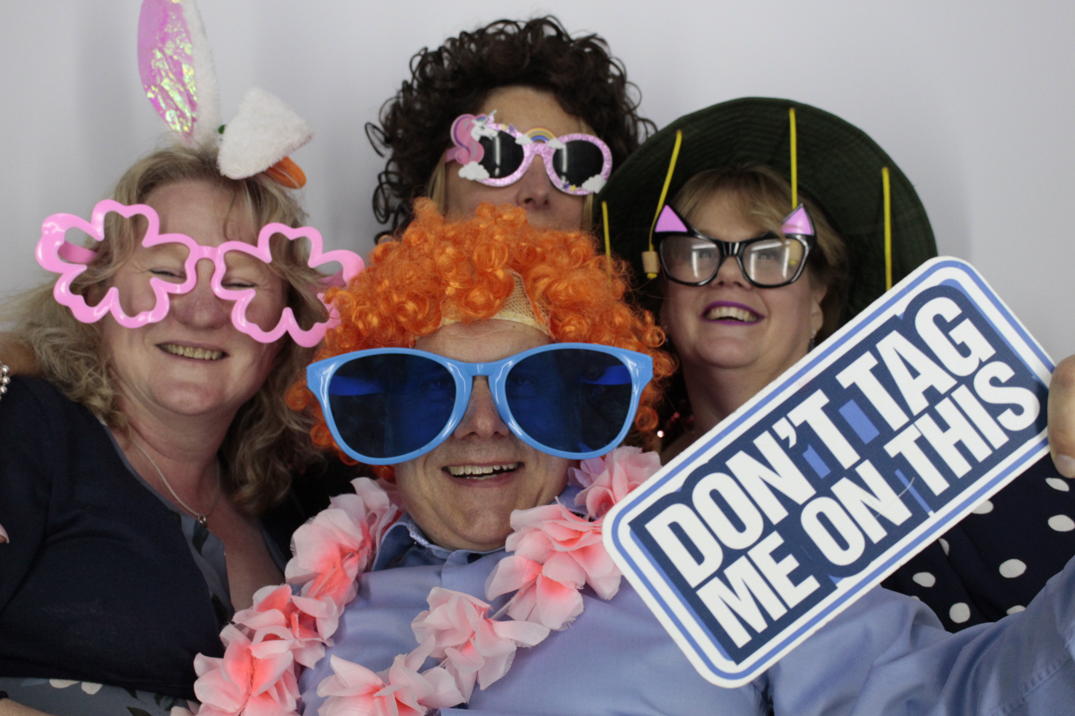 Eleanor's 50th Birthday | View more photos from the event at gallery.myphotoboothexperience.co.uk/u/MyPhotoBoothExperienceLtd/Eleanors-50th-Birthday